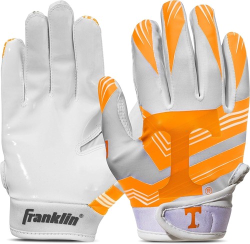 Tennessee Volunteers Kids NCAA 11pc Deluxe Football Uniform Set, Small - Picture 7 of 24