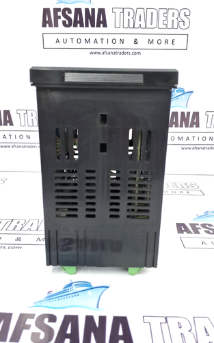 FUJI ELECTRIC PYH9A302-0YYBY PYH9 TEMPERATURE CONTROLLER - Picture 6 of 7