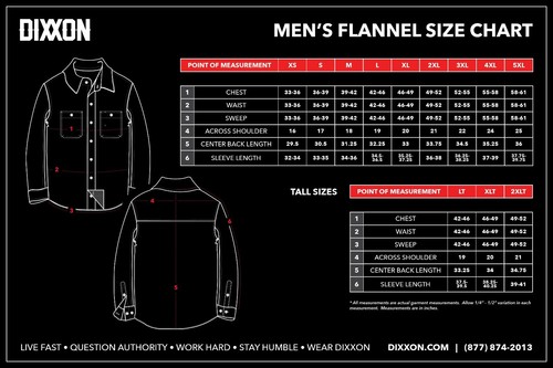 Dixxon Flannel x BRCC Cup Of Death Herren LARGE Button Plaid Flanell Camo Hemd - Bild 12 von 12