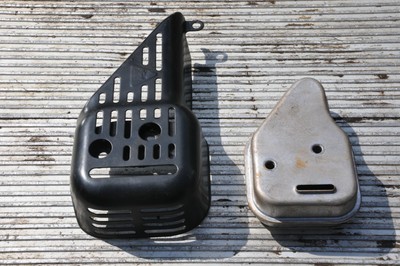 Mountfield hp46r sale