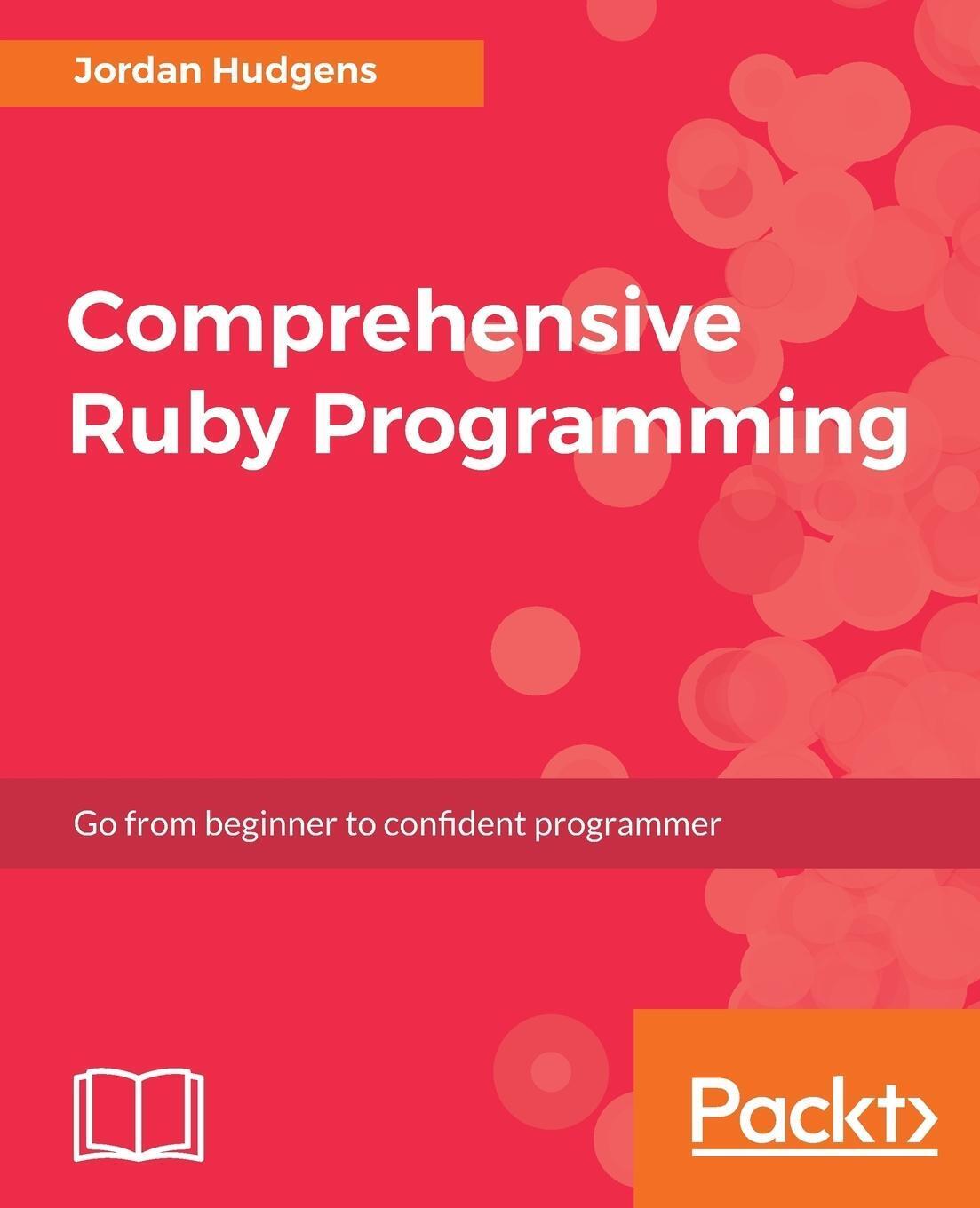 Thumbnail - Jordan Hudgens Llc | Comprehensive Ruby Programming | Taschenbuch |