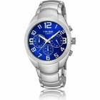 Breil Men Aluminium Strap Wristwatches