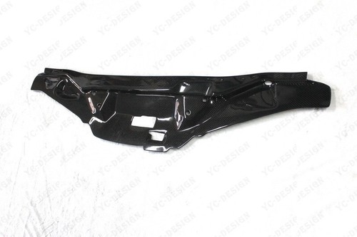CARBON Cooling Slam Radiator Panel For 97-98 Nissan S14A Silvia Kouki gd-style - Picture 7 of 19