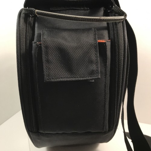 Camera Bag Alles Heart Skull Pink - Picture 8 of 24