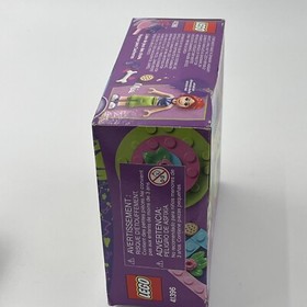 Lego Friends Lego Sets 41031 Andrea’s Mtn Hut & 41396 Puppy Playground Toy Lot