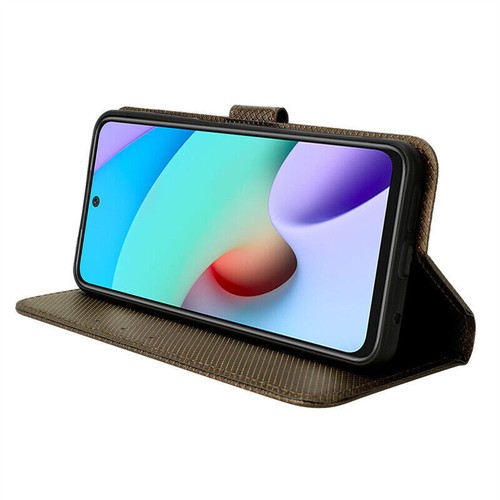 Luxury Flip Card Wallet Phone Case For Huawei Honor X7 X8 X9 X30 Honor 50 Pro - Picture 55 of 57