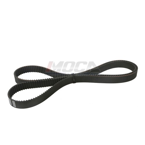 Timing Belt Water Pump Kit Fit 02-05 Subaru Impreza WRX 2.0L 13028-AA240 EJ20T - Picture 7 of 9