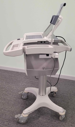 ​GE MAC 5500 EKG System - Picture 2 of 11