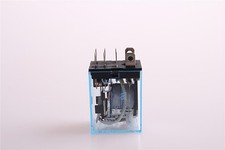 LY2N-J 8Pin Power Electromagnetic Relay JQX-13F2Z 220VAC Coil HH62P DPDT