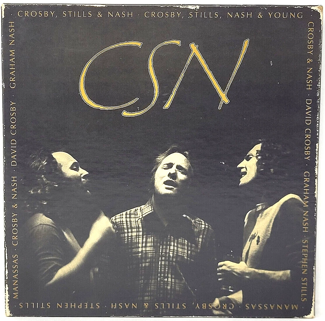 Csn Box Set