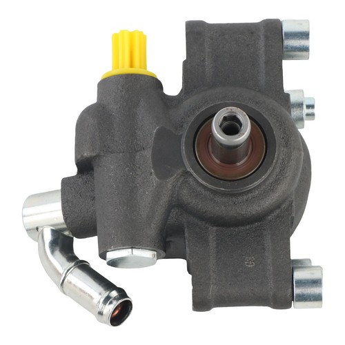 Power Steering Pump for Ford F-150 Expedition Lobo Lincoln Navigator 2009-2010 - Picture 24 of 24