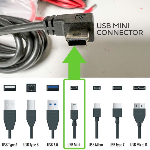12v power tap-in +Nextbase dashcam wiring kit for Land Rover Discovery Sport - Picture 11 of 11