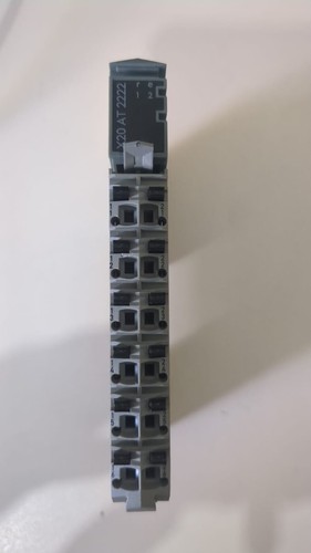 new B&R x20AT2222 PLC Module x20 at 2222 plc