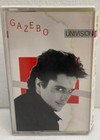 Japanese Label - Gazebo / UNIVISION Cassette Tape SANNI SR 20007 Japan Label