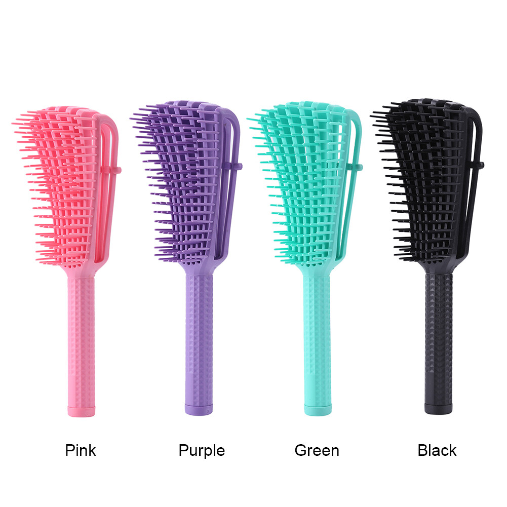 detangling-brush-for-curly-hair-non-slip-rubber-octopus-hair-comb-scalp