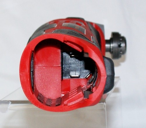 Milwaukee 2426-20 Milwaukee M12 Oscillating Multi-Tool (Tool Only) #203 - Picture 9 of 14