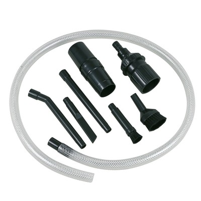 SET 9-teilig Zubehör 32mmØ Rohr Staubsauger passend für Hoover DirtDevil Philips