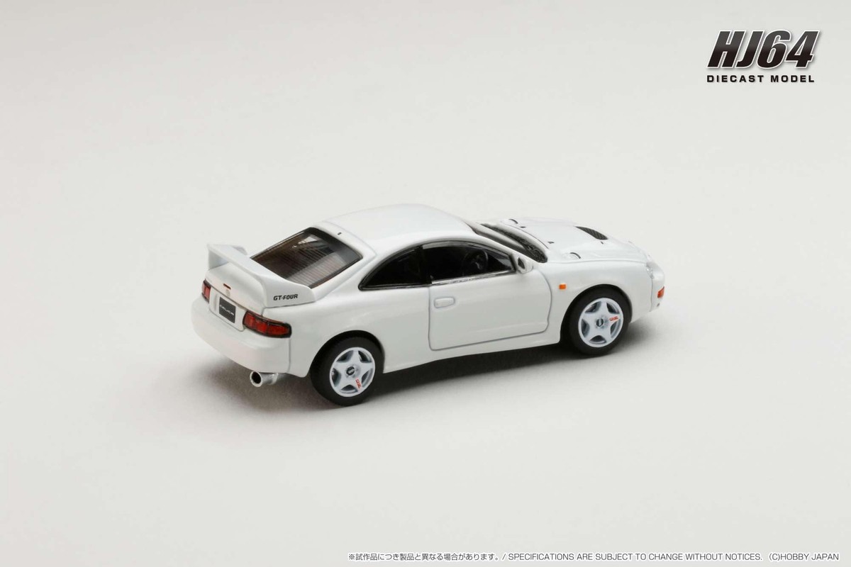 特価 Lunatic (1/24) トヨタ CELICA GT-4 ST165 $_57.JPG?set_id=880000500F