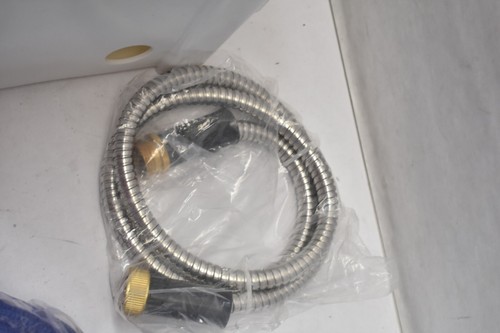 Hose Hut Marine Washdown System Hose Assembly Kit Management White Hut - Picture 5 of 9