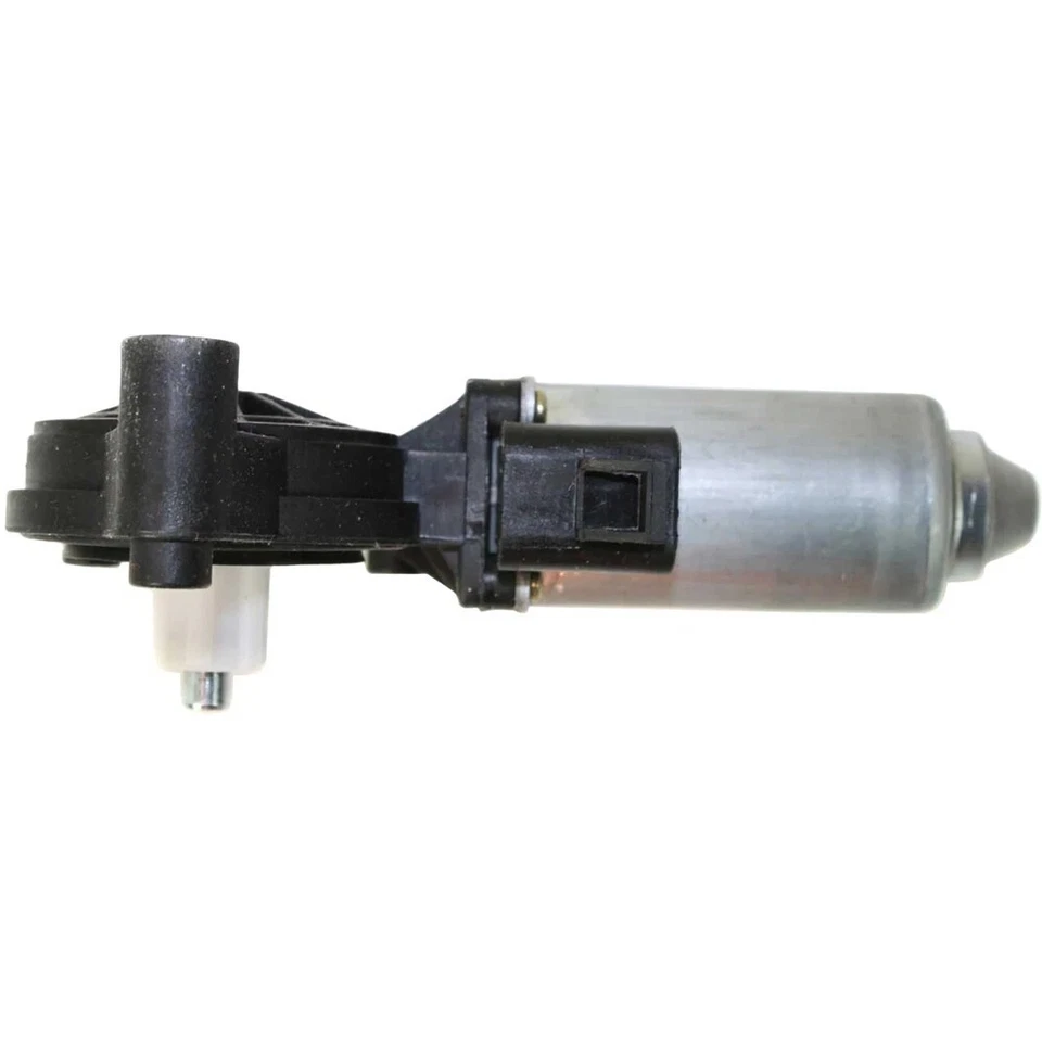 Power Window Motor Front or Rear Left Side For 1999-1999 Chevrolet C1500 K1500 - Image 2 of 4
