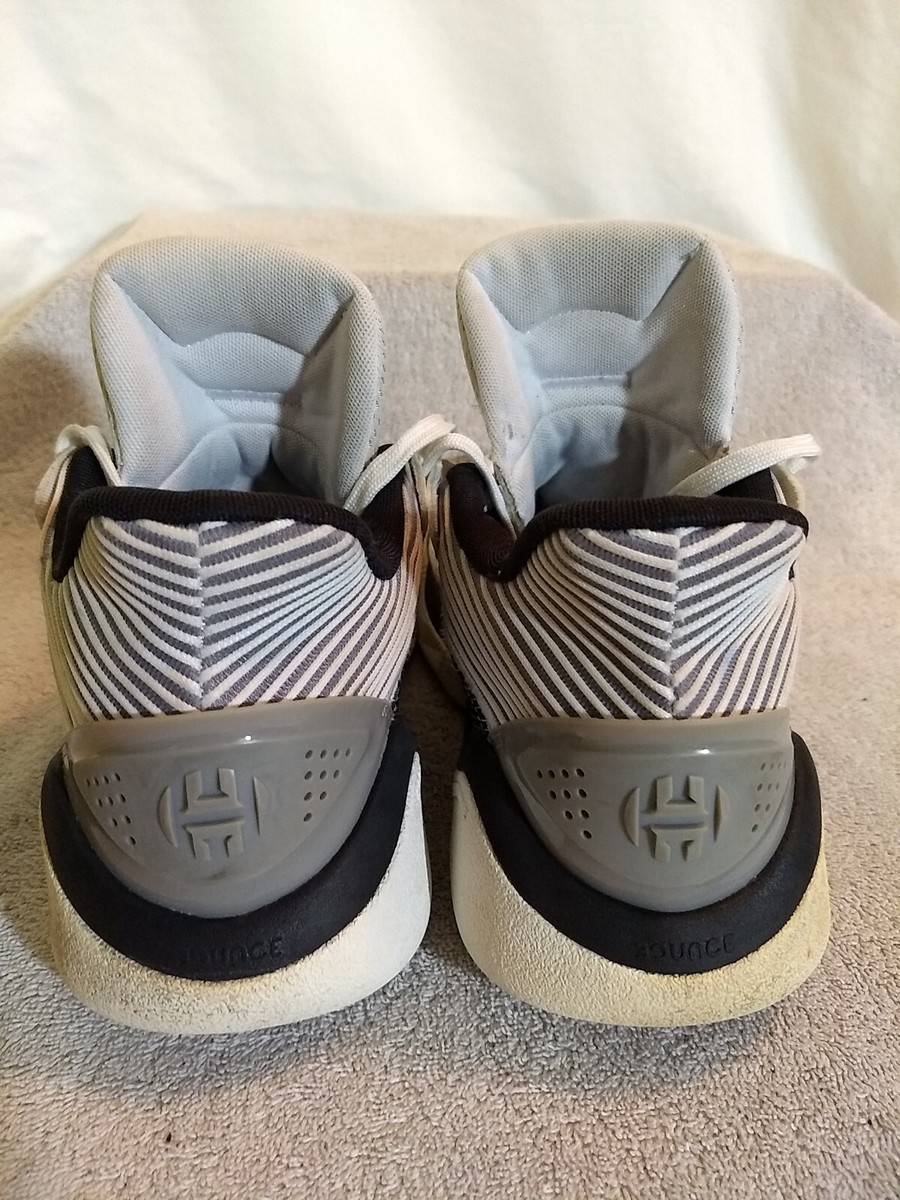 adidasHARDEN Stepback Shoes/スニーカー/26.5cm Amazon.com | adidas Harden Stepback, Unisex Adult's Sneaker