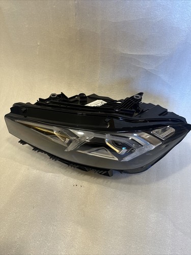 2023 2024 BMW 3 SERIES M340 G20 LEFT DRIVER SIDE LED HEADLIGHT OEM 23-24 - Picture 3 of 15