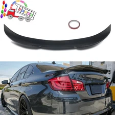 PSM Style Duckbill Rear Spoiler For 2010-2017 BMW 5 Series F10 530 535i M550i M5