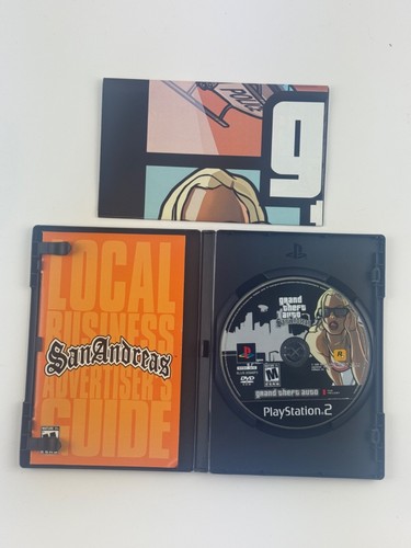 Sony PlayStation 2 PS2 Games With Cases Pick & Choose From Selection! Huge Lot - Picture 136 of 569