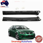 <!--F#f_0-->PAIR FRONT BUMPER BAR SLIDES FOR HOLDEN COMMODORE VY VZ BRACKET LEFT AND RIGHT<!--F/-->