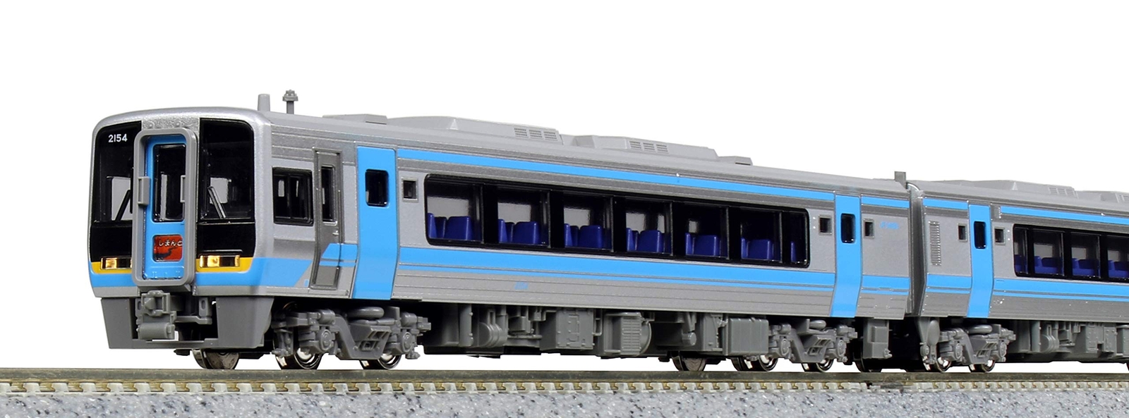321系　KATO。 hqdefault.jpg