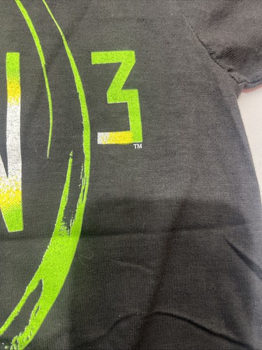 VTG Alien 3 shirt mask 90s movie promo disney marvel all over print comic Fox - Picture 4 of 15