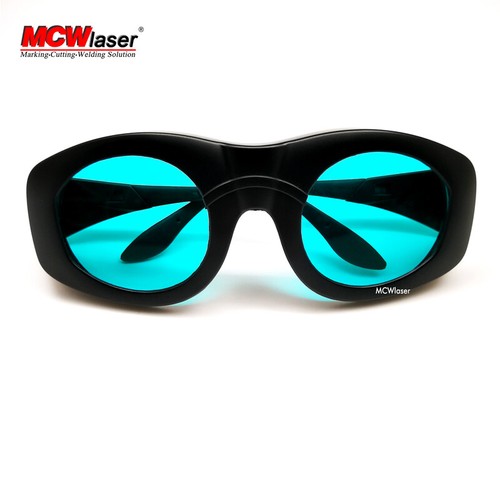 Laser Safty Protective Goggles Glasses 808nm 980nm 1064nm (680-1100nm OD7+ - Picture 4 of 10