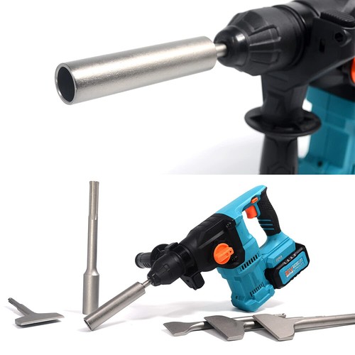 Profi Schlagkopf für Tiefenerder bis 20mm 25mm- SDS Plus - SDS Max - SDS Hex - Bild 13 von 16