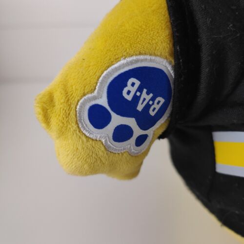 Build A Bear Workshop Pokémon - Sudadera con capucha Psyduck In Pokeball - Peluche 2019 - 15" - Imagen 4 de 6