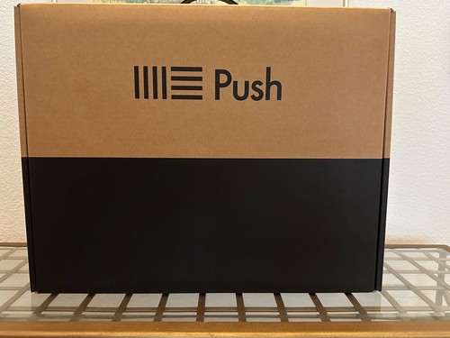 Ableton Push 2 USB Live Controller Instrument BRAND NEW - Picture 6 of 6