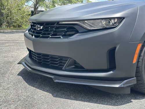 2021 Chevrolet Camaro ZL FORCE SUPERCHARGED - Picture 13 of 34