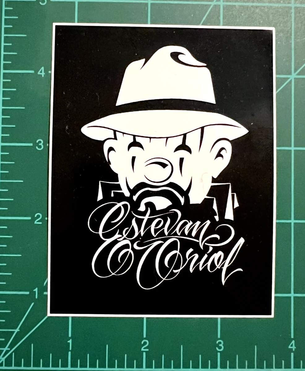 estevan oriol products for sale | eBay