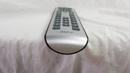 AVER VC520 Genuine Remote Control | For VIDEO CONFERENCING CAMERA CAM520 CAM530 - 第 2/10 張圖片