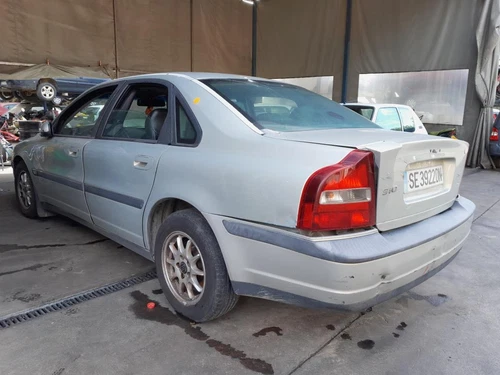 8693558 Faro Derecho para VOLVO S80 BERLINA 2.5 D 1999 7694218 - Imagen 8 de 9