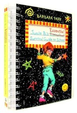 Junie B.'s Essential Survival Guide t..., Park, Barbara