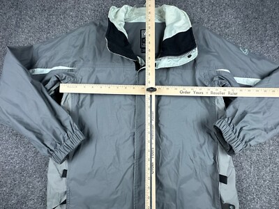 早い者勝ち！Nike ACG Layer 3 ジャケット M NIKE ACG OUTER LAYER 3 Jacket 304127 | Loki Vintage&Used