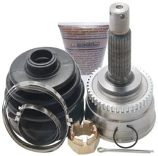 For HYUNDAI MATRIX/LAVITA (BE) 2001-2006 OUTER CV JOINT 30X50X25 OEM 49500-17050