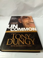 Uncommon: Finding Your Path to Significance - Hardcover - VERY GOOD
