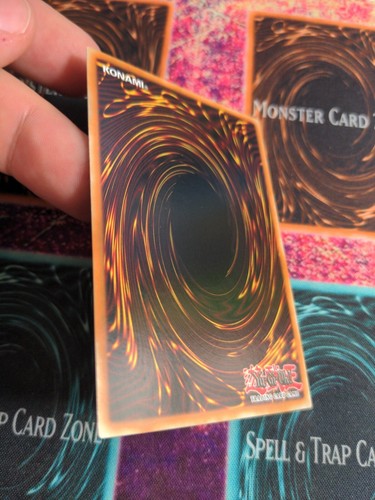 Yu-Gi-Oh! Battlecruiser Dianthus NUMH-EN043 1st Edition Super Rare NM/LP - Picture 4 of 5