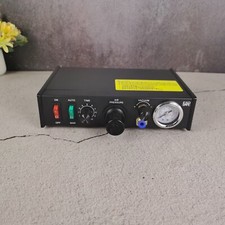 NEW YDL-2000 Semi-automatic Glue Dispenser/ Plastic Injection Machine