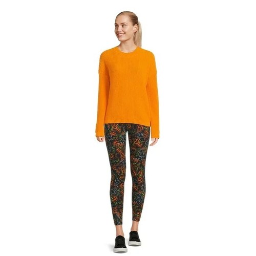 Leggings de temporada No Boundaries Juniors talla XXXL (21) - Imagen 6 de 6