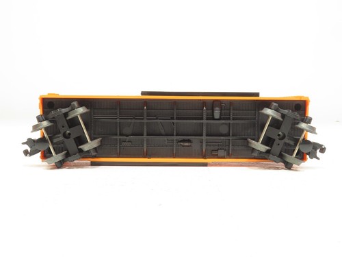 Lionel 6-17310 Tropicana Refrigerator Car LN - Picture 5 of 9