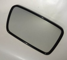 2002-2008 BMW E65 E66 7-Series Auto Dimming Door Mirror Glass Left Driver Side