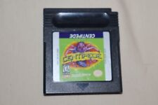 Centipede (Nintendo Game Boy Color, 1998) GBC Authentic TESTED