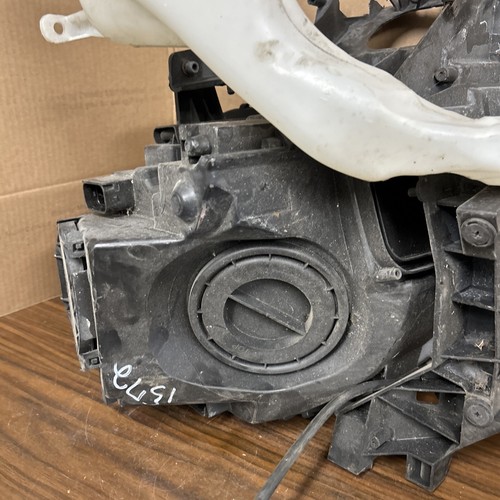 08 - 14 Mini Cooper Left Driver Side Halogen Headlight OEM 0 302 517 003 - Picture 13 of 24